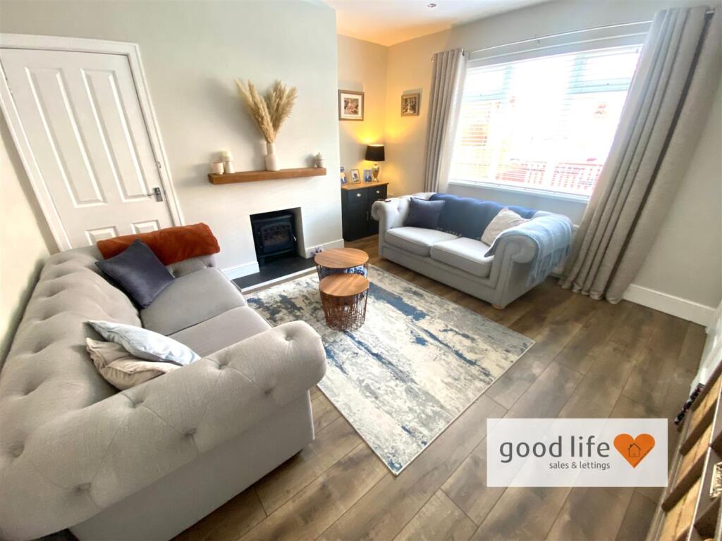House in Sunderland, North East - View 4