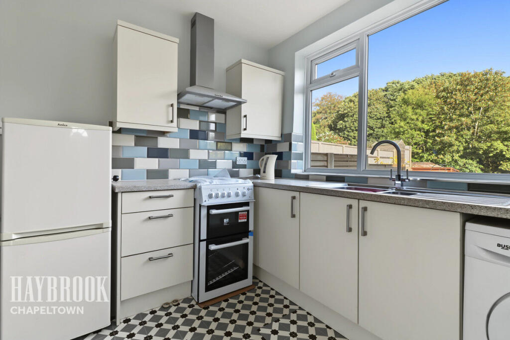 House in Sheffield, Burncross, Ecclesfield - View 5