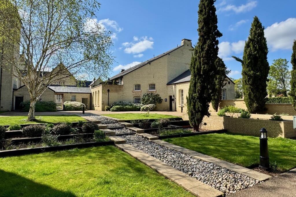 Main image of property: Kingsley Avenue, Fairfield, Hitchin, SG5