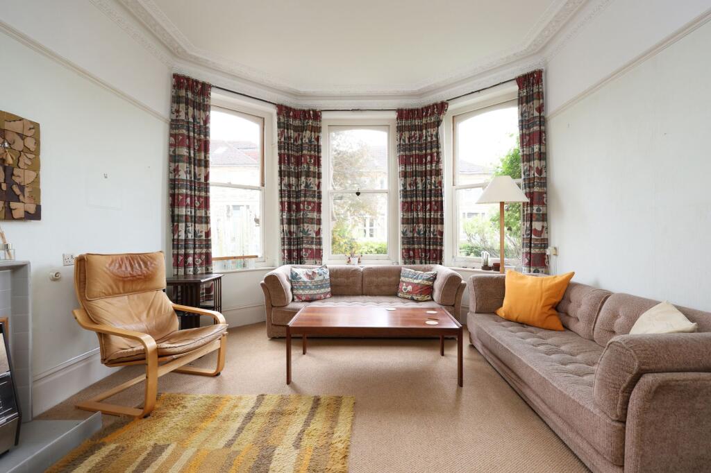 House in Bristol, St Andrew's - View 4