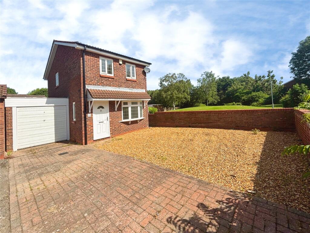 Main image of property: Cunningham Road, Perton, Wolverhampton, Staffordshire, WV6