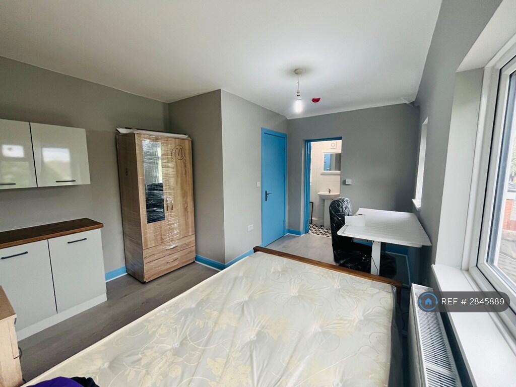 Main image of property: Charter Avenue, Coventry, CV4