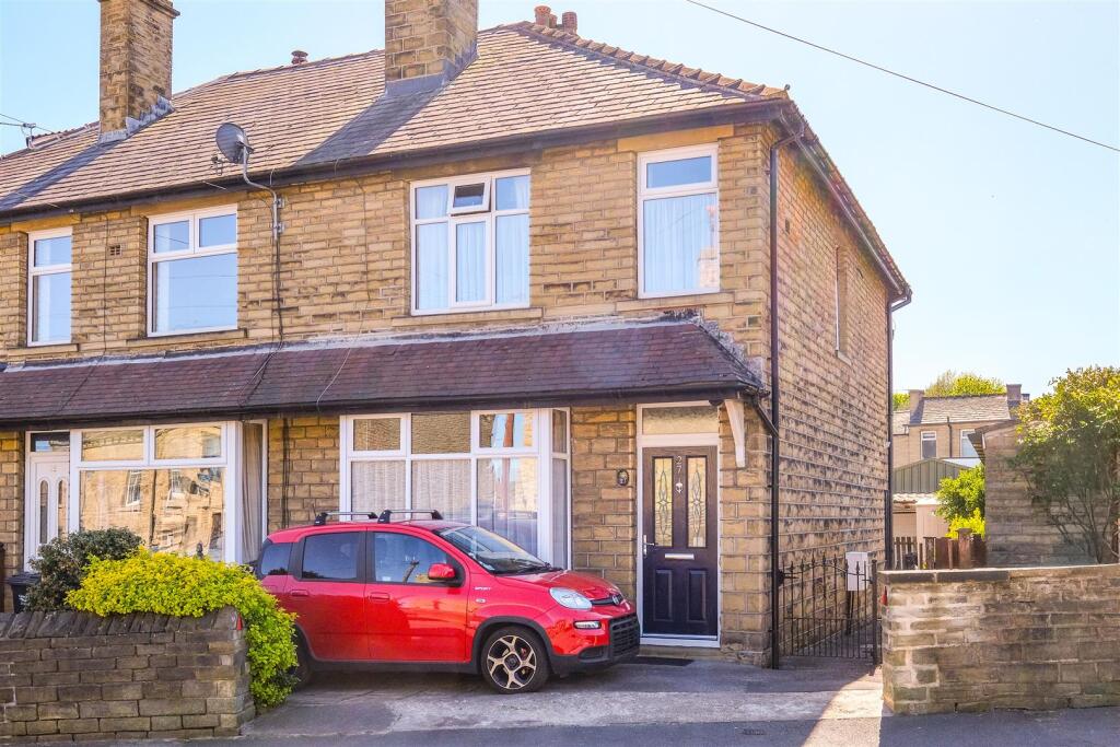 Main image of property: Garden Road, Brighouse