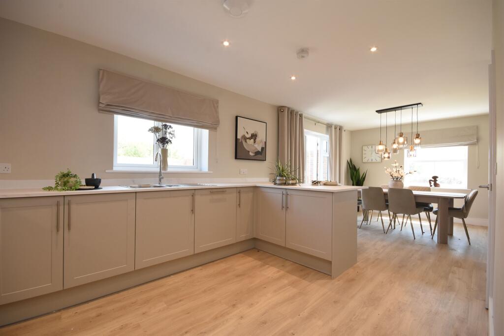 House in Braintree, Hatfield Peverel - View 4