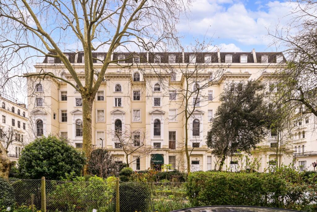Main image of property: Kensington Garden Square Kensington W2