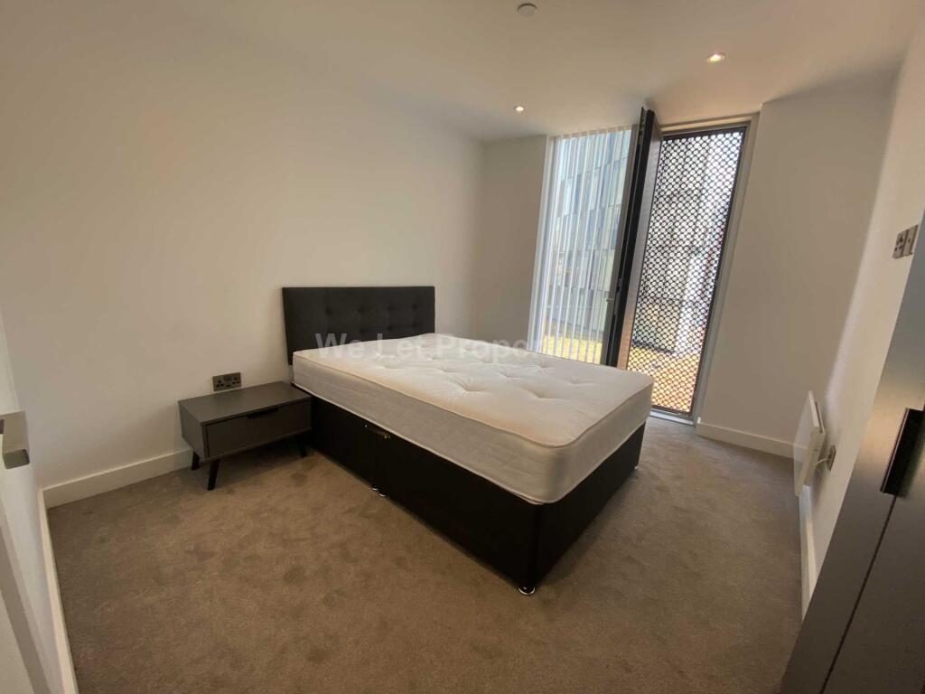3 bedroom apartment for rent