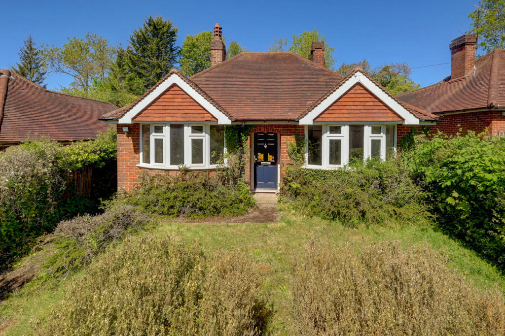 Main image of property: Cryers Hill Road, Cryers Hill, High Wycombe, Buckinghamshire, HP15