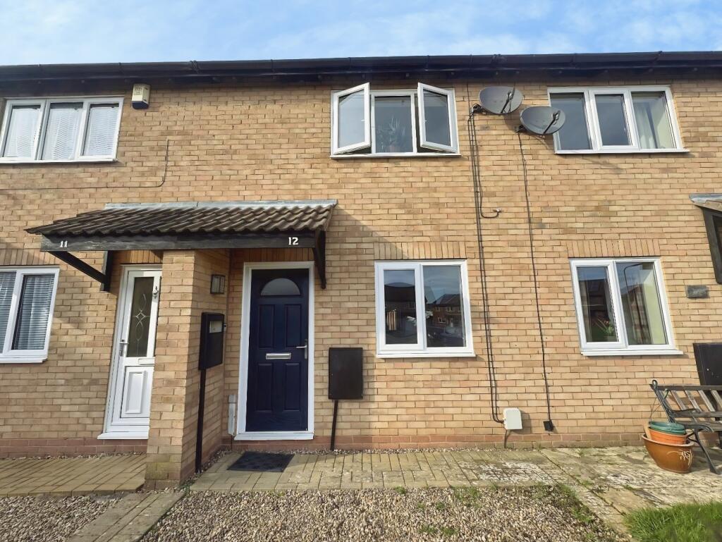 Main image of property: Fletchers Close, Narborough, Leicester