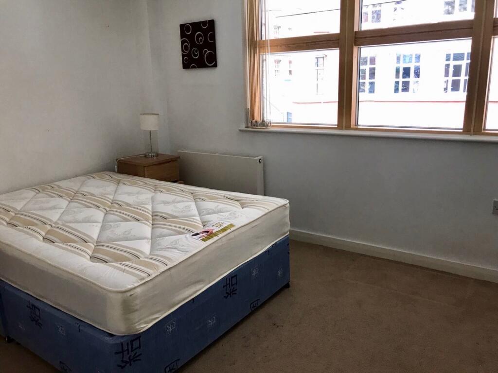 Apartment in Manchester, Ancoats - More