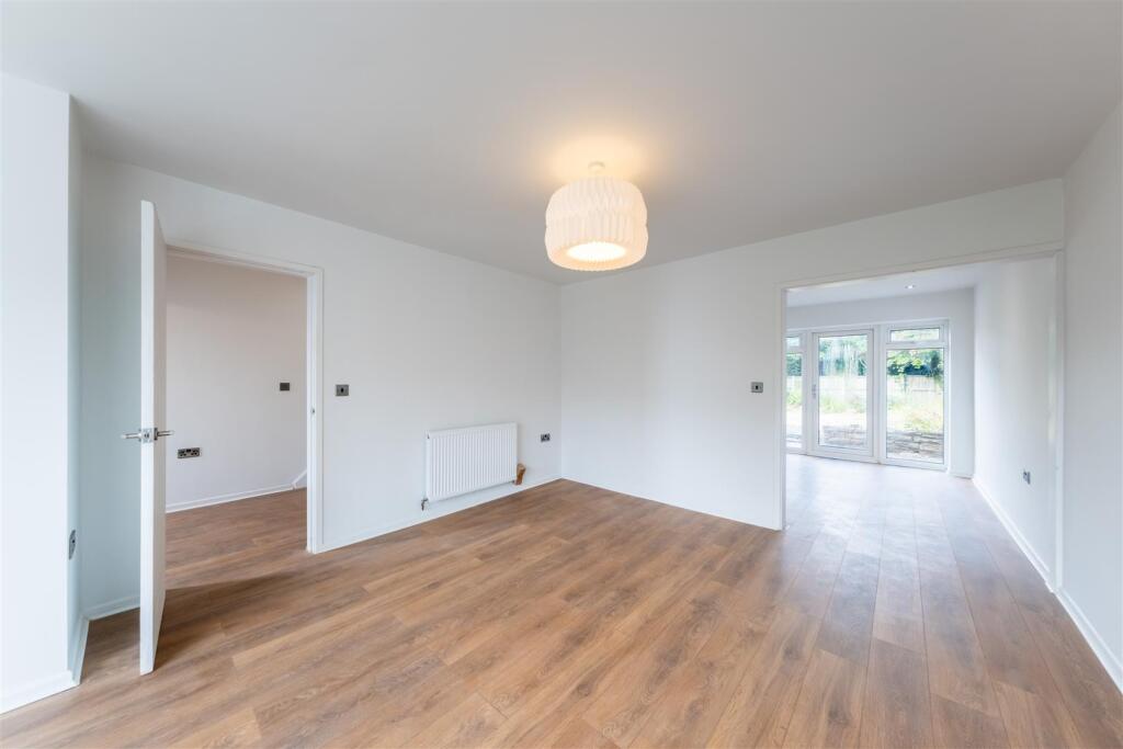 The Paddock, Tarporley photo 3