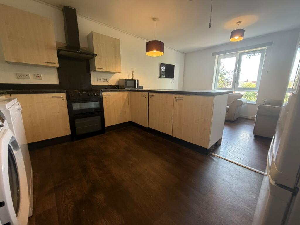 Main image of property: Gwennyth House, Cathays