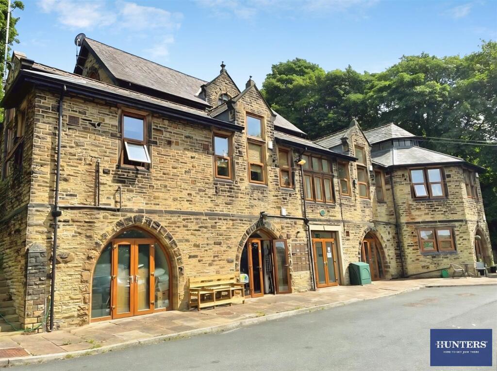 Main image of property: Beaconsfield House, Off Bennett Lane, Halifax