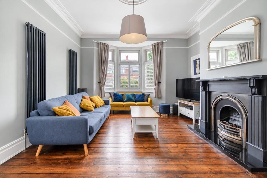 House in Newcastle upon Tyne, Heaton - View 5
