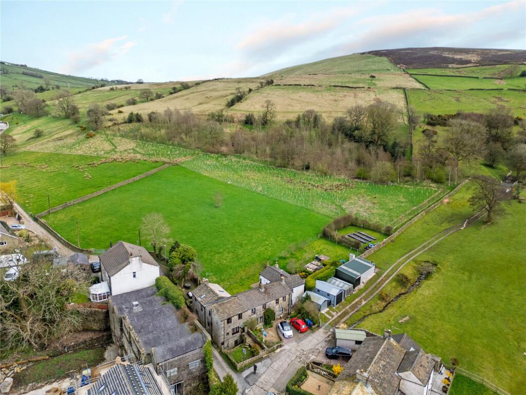 Additional image 33 of Dotcliffe Road, Kelbrook, Barnoldswick, Lancashire, BB18