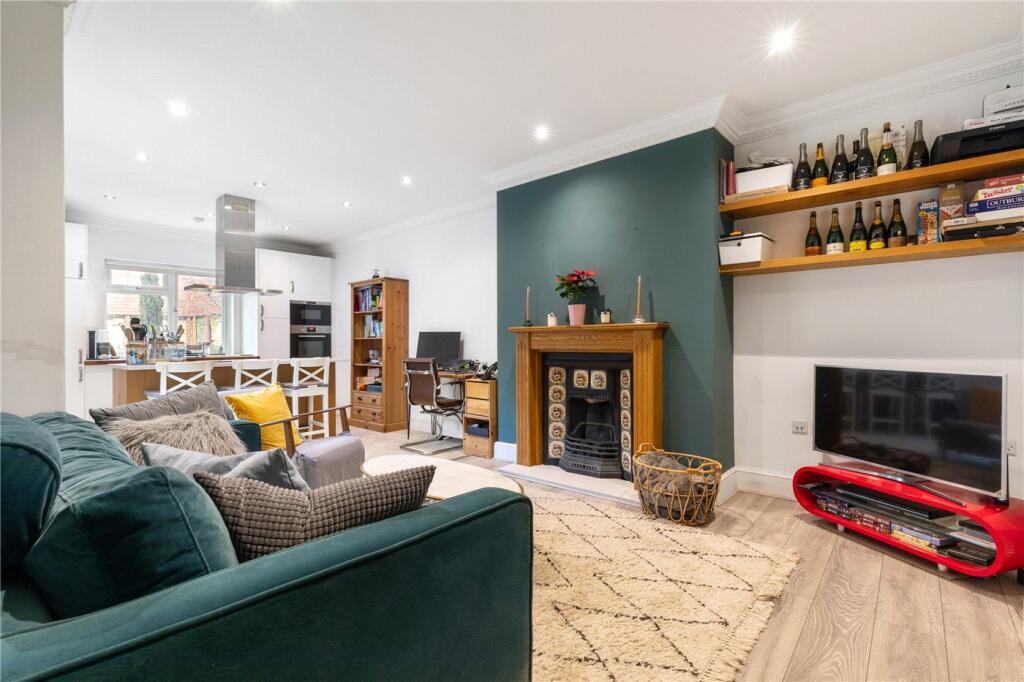 Main image of property: Foulser Road, London, SW17