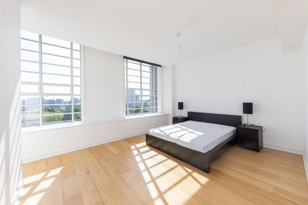 Apartment in London - View 4