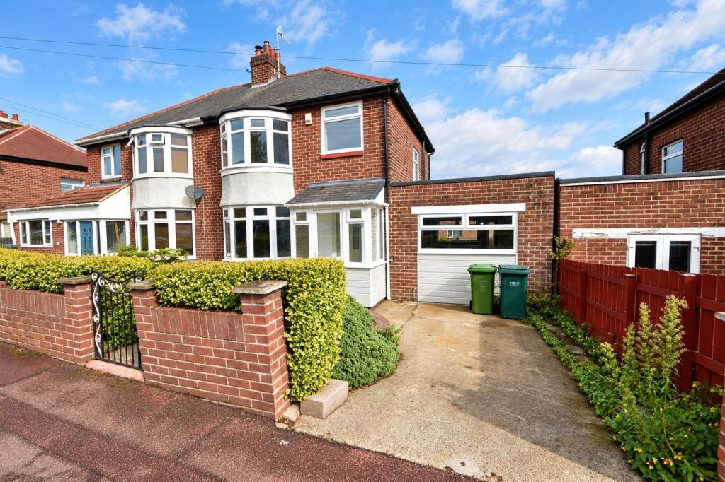 Main image of property: Monkridge Gardens, Gateshead, NE11
