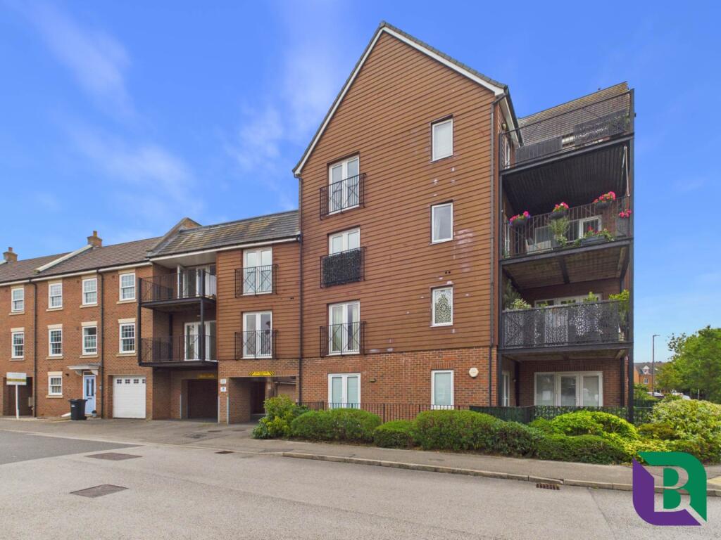 Main image of property: Greensand View, Woburn Sands