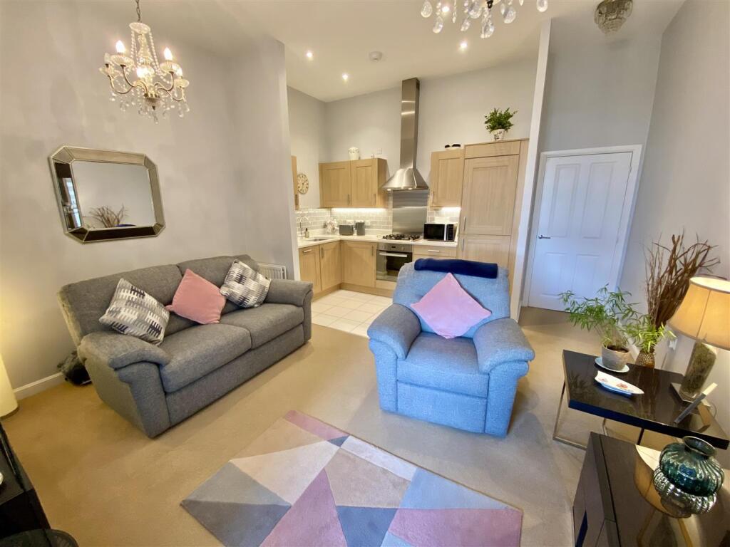 Main image of property: Marmaville Court, Mirfield