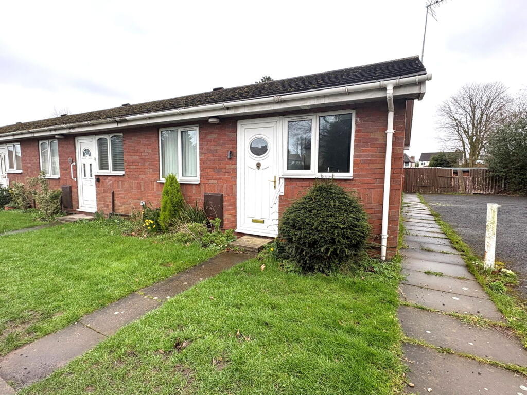 Main image of property: Bilston Street, Dudley, DY3 1JB