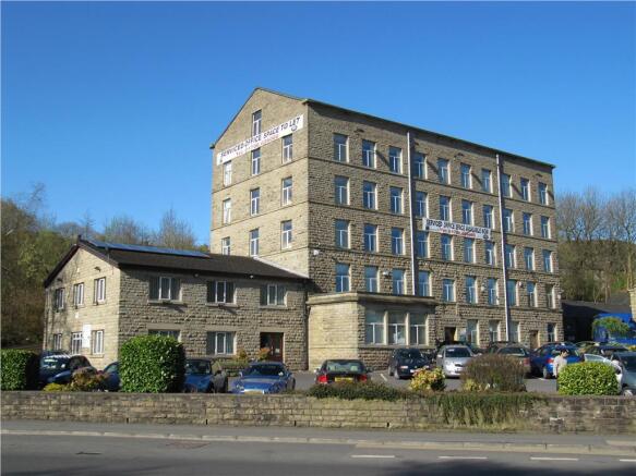 External Elevation