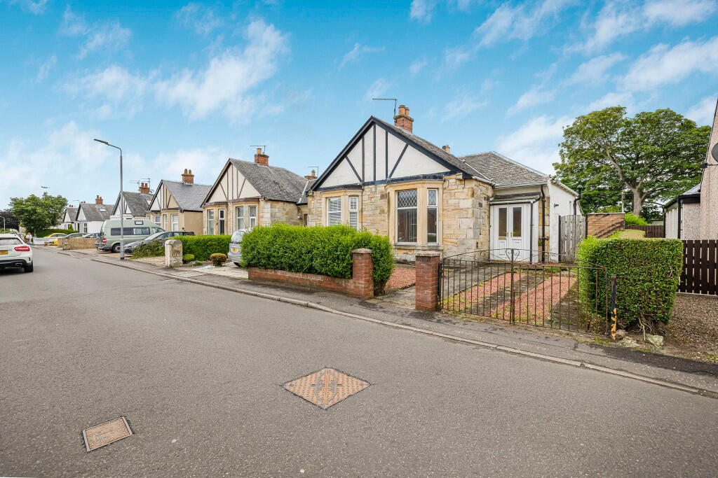 Main image of property: Briarhill Road, Prestwick, South Ayrshire, KA9