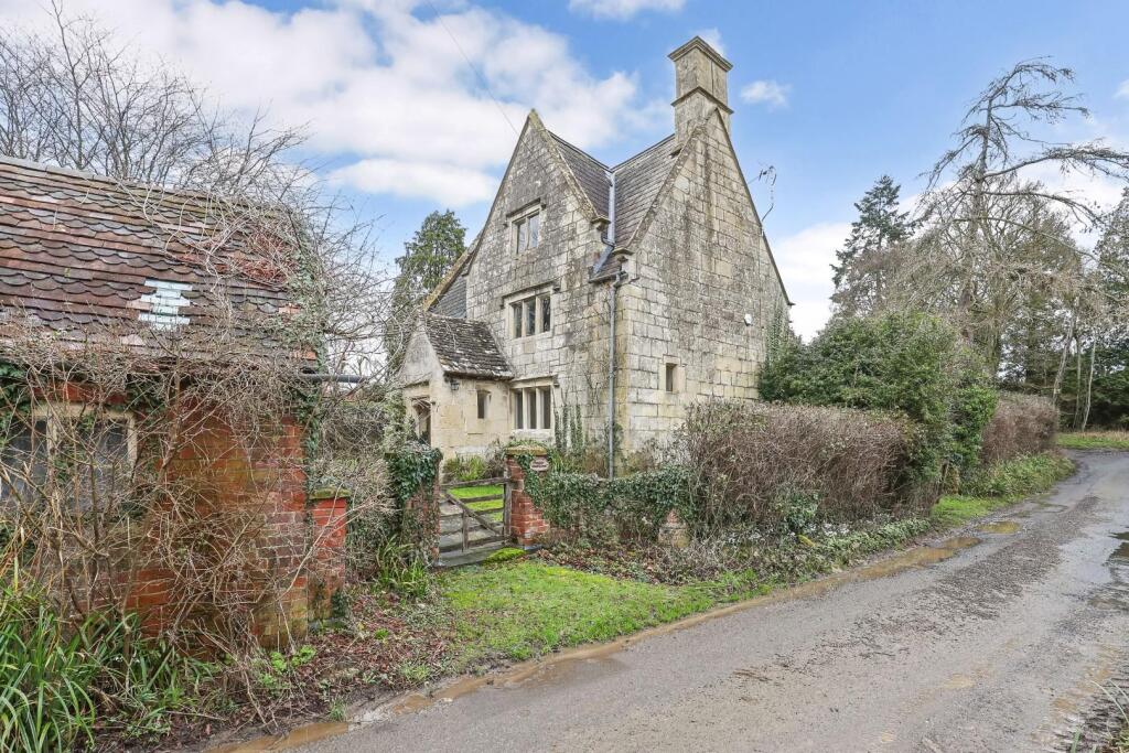 Main image of property: Valley Lane, Upton St. Leonards, Gloucester