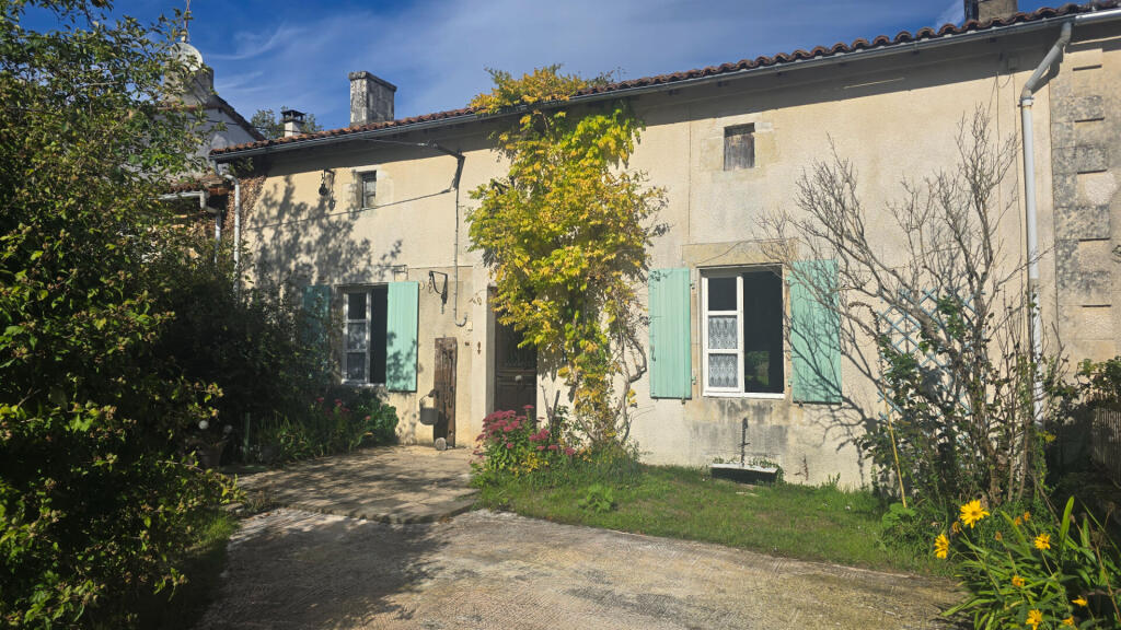 Main image of property: Poitou-Charentes, Vienne, Voulême