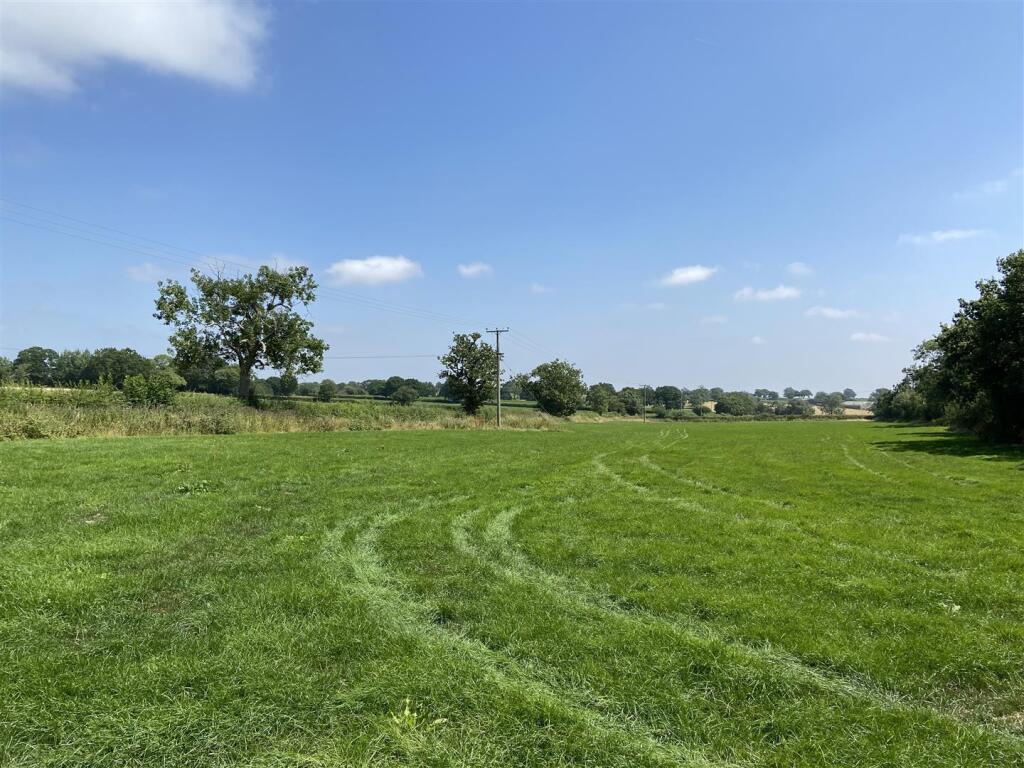 Main image of property: Land off Riggs Lane, Marston Montgomery
