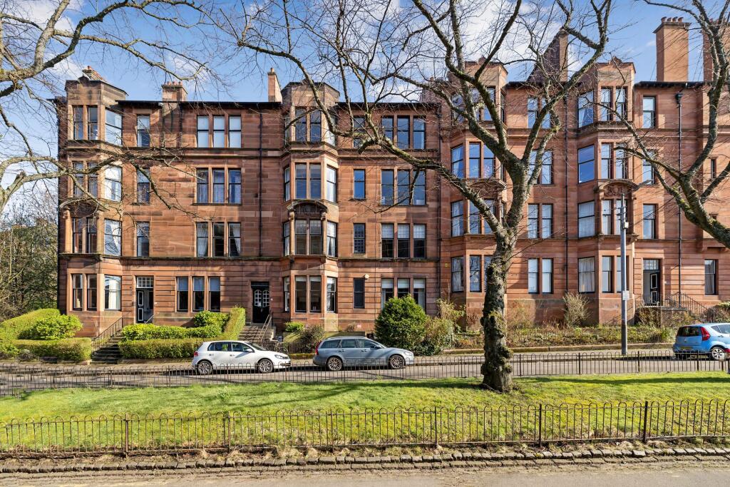 Main image of property: 53 Lauderdale Gardens, Hyndland, G12