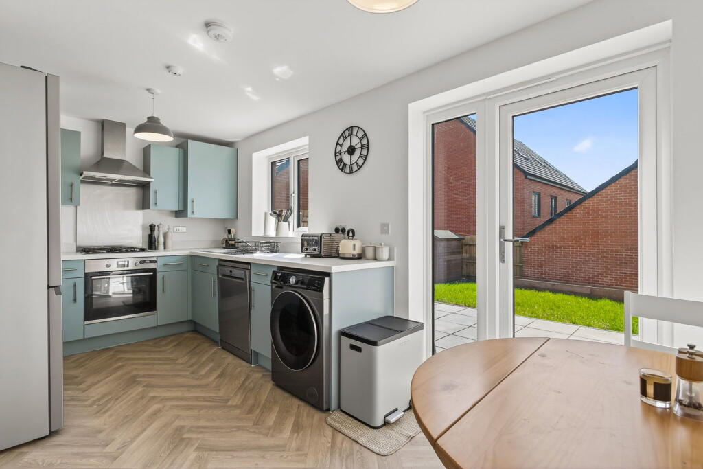 House in Wellingborough - View 5