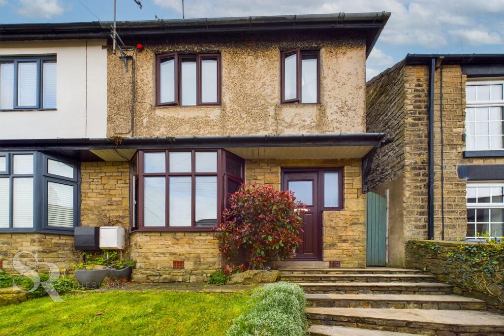 Main image of property: Old Road, Whaley Bridge, SK23
