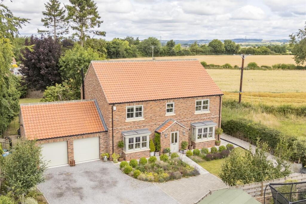 Main image of property: Maple View, Carr Lane, Sutton On The Forest