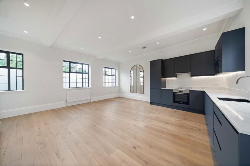 Apartment in London, Norbiton - View 4