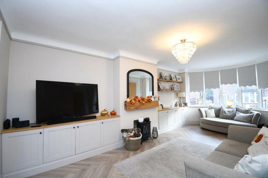 House in Salford, Patricroft - View 2