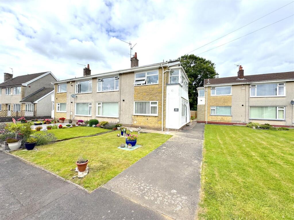 Main image of property: Heol Briwnant, Rhiwbina, Cardiff
