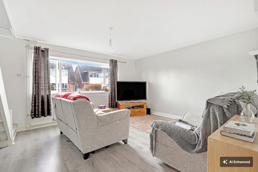 House in Nottingham, Long Eaton - More