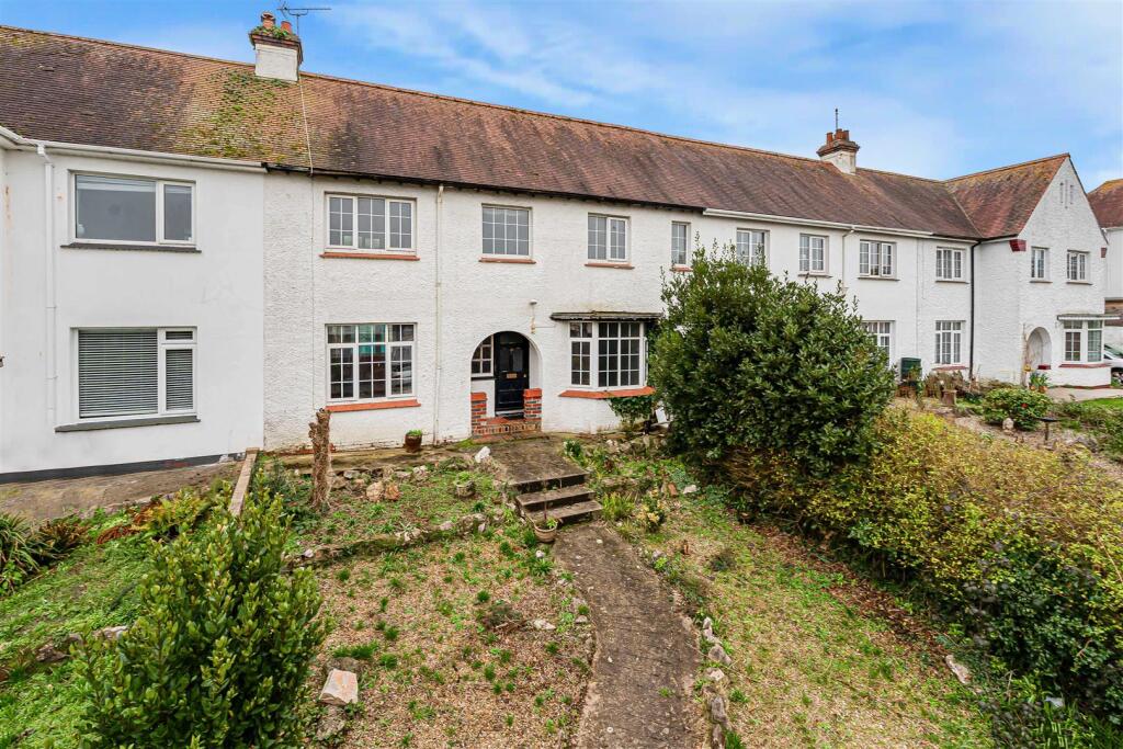 Main image of property: Osney Crescent, Paignton