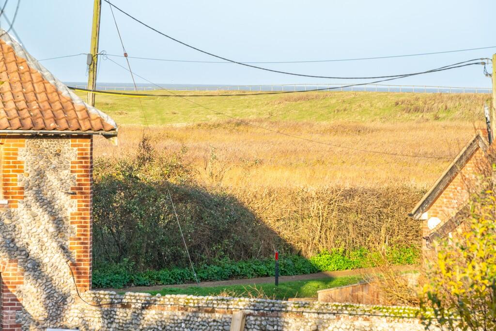 Beach Lane, Weybourne, Norfolk photo 2