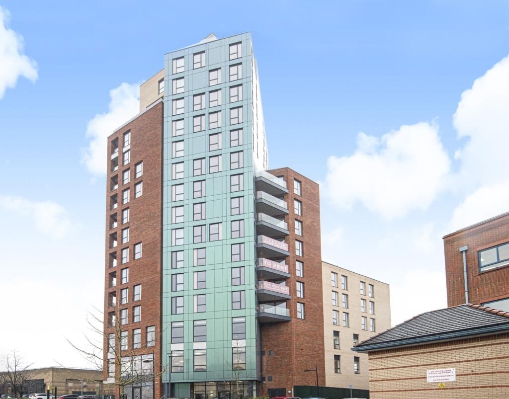 Main image of property: St. Marks Road Bromley BR2