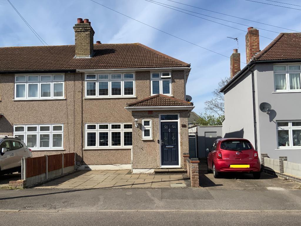 Main image of property: Woburn Avenue, Elm Park, Hornchurch, Essex, RM12 4NQ