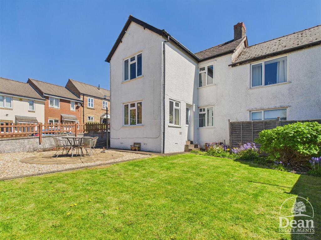 Main image of property: Somerset Road, Cinderford
