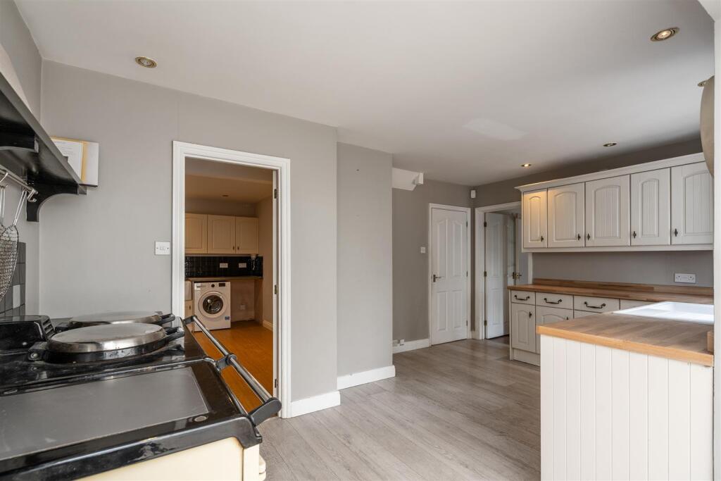 House in Warwick, Lapworth - View 4