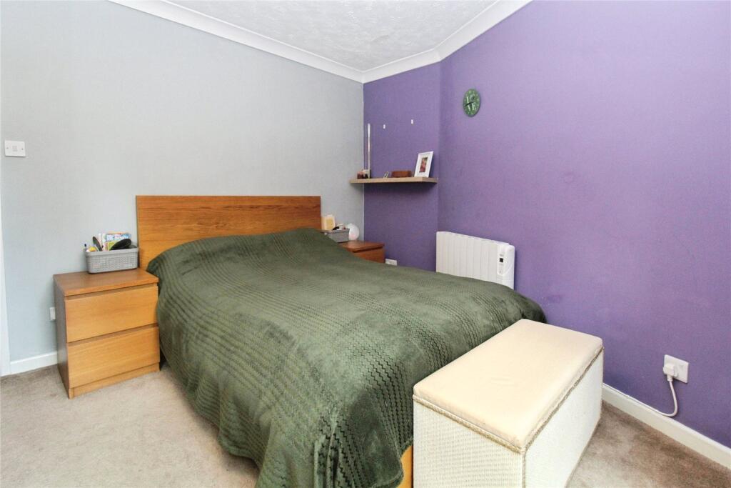 Grange Court, Bitton Park Road, Teignmouth, Devon, TQ14 photo 4