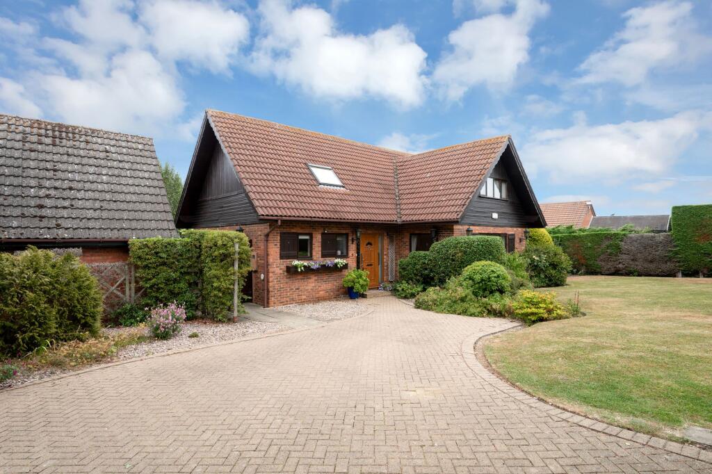 Main image of property: Church Lane, Long Clawson, LE14