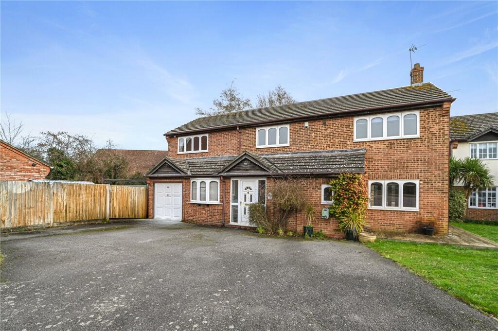 Main image of property: Penningtons, Bishop's Stortford, Hertfordshire, CM23