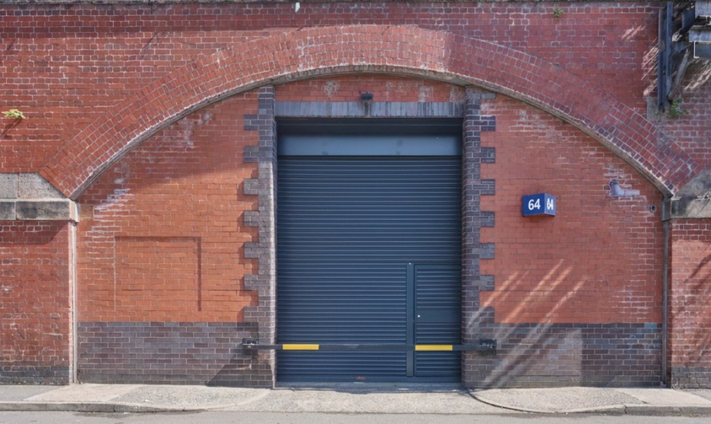Flexible property space