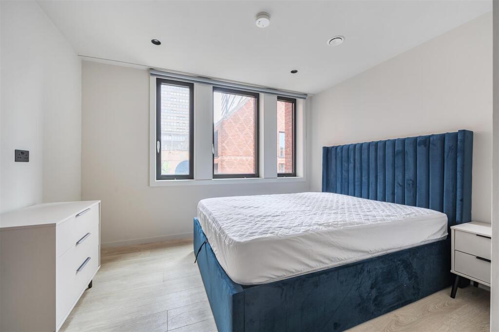 Additional image 6 of SETL, Ludgate Hill, Birmingham