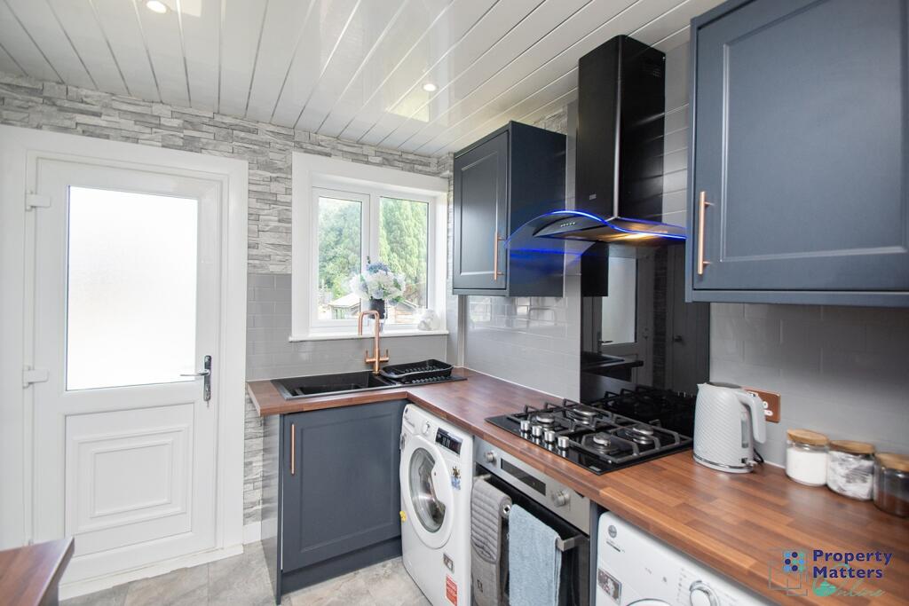 House in Kilmarnock, East Ayrshire - More