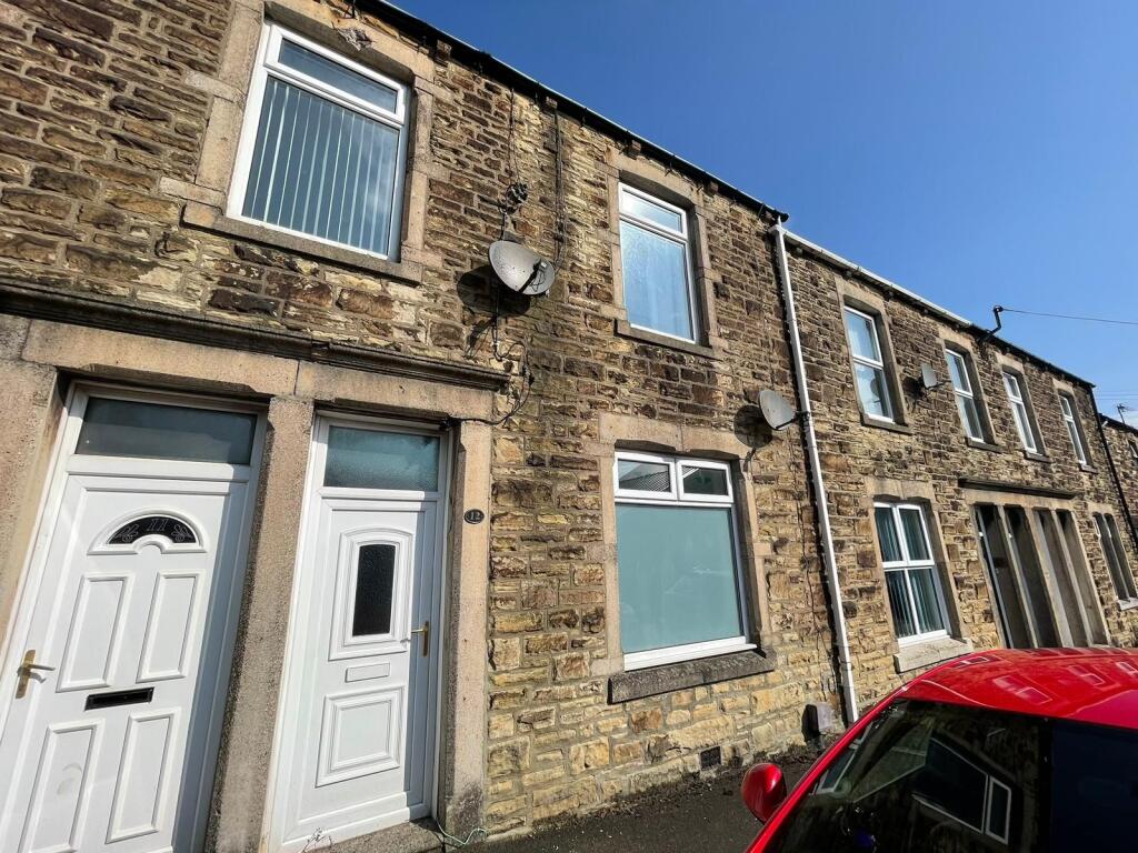 Main image of property: Robson Street, Consett